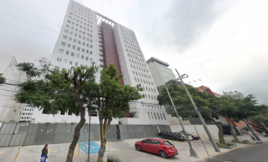 EXCELENTE OPORTUNIDAD DE INVERSION/DEPARTAMENTO ADJUDICADO COL MODERNA, CDMX