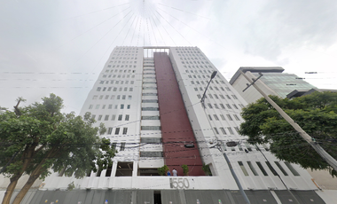 EXCELENTE OPORTUNIDAD DE INVERSION/DEPARTAMENTO ADJUDICADO COL MODERNA, CDMX