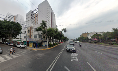 EXCELENTE OPORTUNIDAD DE INVERSION/DEPARTAMENTO ADJUDICADO COL MODERNA, CDMX