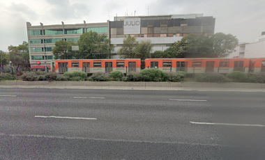 EXCELENTE OPORTUNIDAD DE INVERSION/DEPARTAMENTO ADJUDICADO COL MODERNA, CDMX