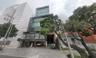 EXCELENTE OPORTUNIDAD DE INVERSION/DEPARTAMENTO ADJUDICADO COL MODERNA, CDMX