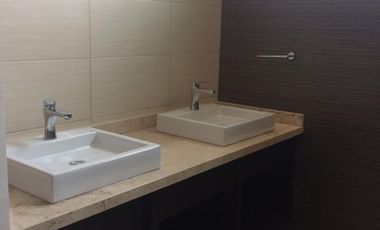 Bosques Cedros casa en renta mantenimiento incluido