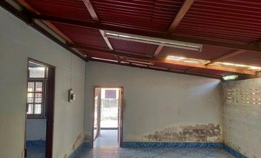 A8-0090 ขายบ้านเดี่ยว ตำบลกาฬสินธุ์ อำเภอเมืองกาฬสินธุ์ กาฬสินธุ์ (โปรโมชั่นจนถึงวันที่ 30 ธันวาคม 2568)