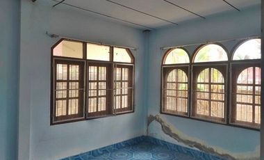 A8-0090 ขายบ้านเดี่ยว ตำบลกาฬสินธุ์ อำเภอเมืองกาฬสินธุ์ กาฬสินธุ์ (โปรโมชั่นจนถึงวันที่ 30 ธันวาคม 2568)