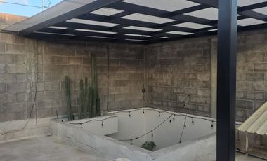 Casa en venta cerca de B Anaya