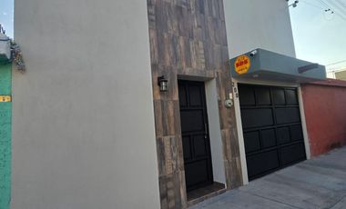 Casa en venta cerca de B Anaya