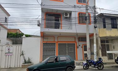 casa de venta en manta zona del Jocay G/Z