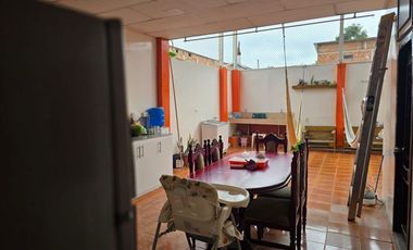 casa de venta en manta zona del Jocay G/Z