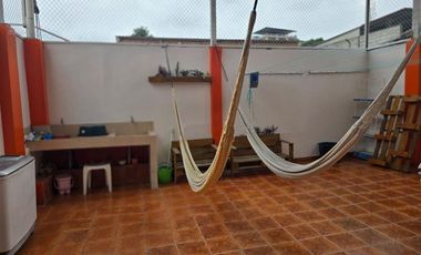 casa de venta en manta zona del Jocay G/Z