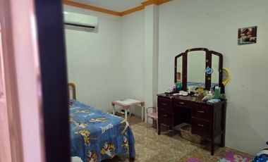 casa de venta en manta zona del Jocay G/Z