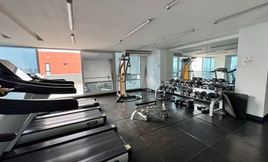 Departamento en renta en Torre Soho Chapultepec