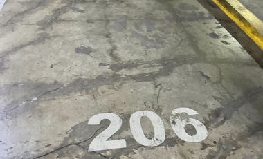 Departamento en renta en Torre Soho Chapultepec