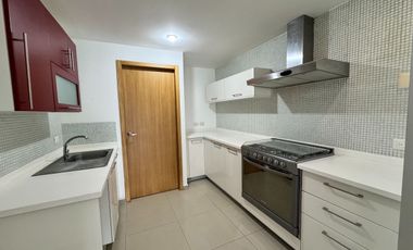 Departamento en renta en Torre Soho Chapultepec