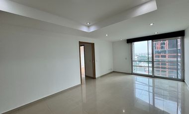 Departamento en renta en Torre Soho Chapultepec