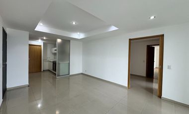 Departamento en renta en Torre Soho Chapultepec