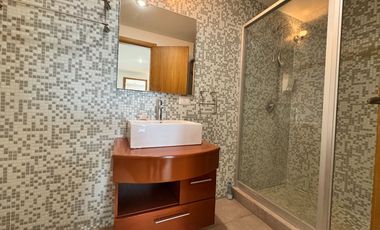 Departamento en renta en Torre Soho Chapultepec