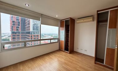 Departamento en renta en Torre Soho Chapultepec