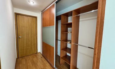 Departamento en renta en Torre Soho Chapultepec