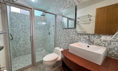 Departamento en renta en Torre Soho Chapultepec