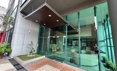 Departamento en renta en Torre Soho Chapultepec