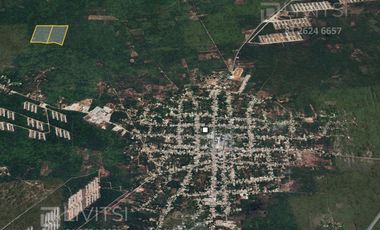 Terreno en Venta en Venta  en Seye