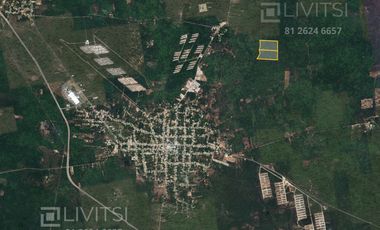 Terreno en Venta en Venta  en Seye