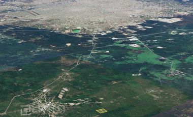 Terreno en Venta en Venta  en Seye