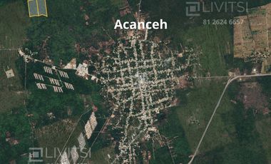 Terreno en Venta en Venta  en Seye