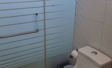 Renta Departamento Amueblado Col. del Valle