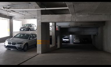 Renta Departamento Amueblado Col. del Valle