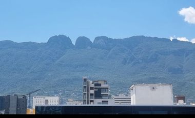 Renta Departamento Amueblado Col. del Valle