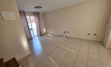 Arriendo casa Ejercito Libertador Puente Alto