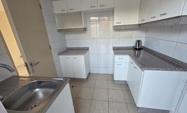 Arriendo casa Ejercito Libertador Puente Alto