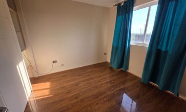 Arriendo casa Ejercito Libertador Puente Alto