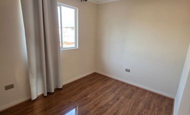 Arriendo casa Ejercito Libertador Puente Alto