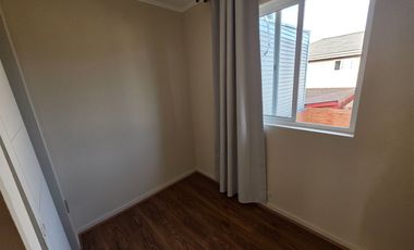 Arriendo casa Ejercito Libertador Puente Alto