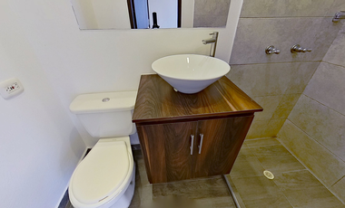 VENTA DE APARTAMENTO EN CHIA