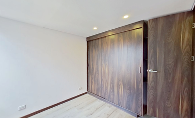 VENTA DE APARTAMENTO EN CHIA