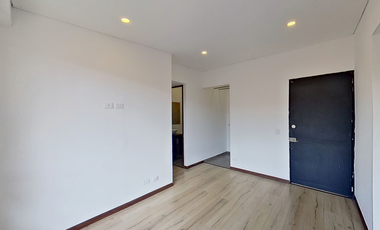VENTA DE APARTAMENTO EN CHIA