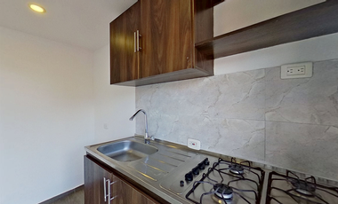 VENTA DE APARTAMENTO EN CHIA