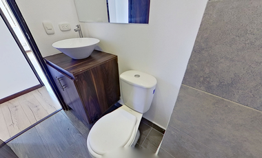 VENTA DE APARTAMENTO EN CHIA