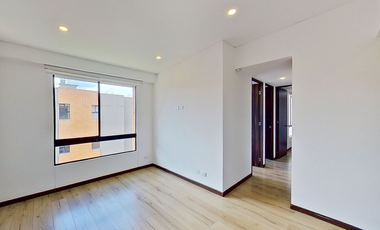 VENTA DE APARTAMENTO EN CHIA