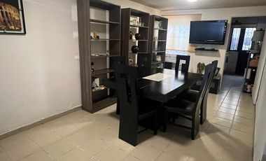 Casa duplex en venta en Las Alamedas