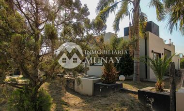 CASA EN VENTA ZON SUR BARRIO PRIVADO EL PRADO