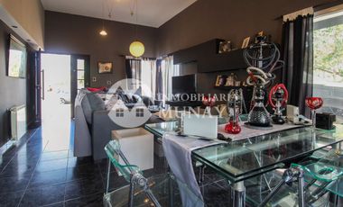 CASA EN VENTA ZON SUR BARRIO PRIVADO EL PRADO