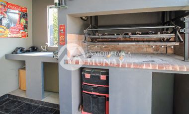 CASA EN VENTA ZON SUR BARRIO PRIVADO EL PRADO