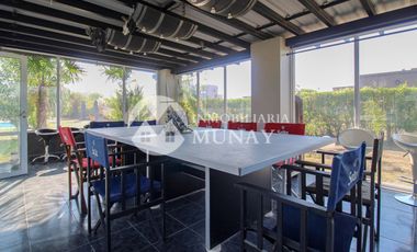 CASA EN VENTA ZON SUR BARRIO PRIVADO EL PRADO