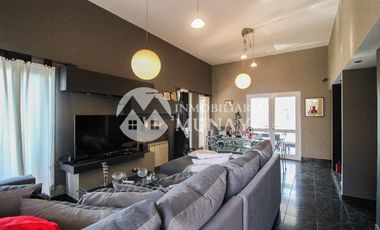 CASA EN VENTA ZON SUR BARRIO PRIVADO EL PRADO