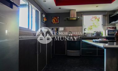 CASA EN VENTA ZON SUR BARRIO PRIVADO EL PRADO
