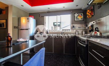 CASA EN VENTA ZON SUR BARRIO PRIVADO EL PRADO